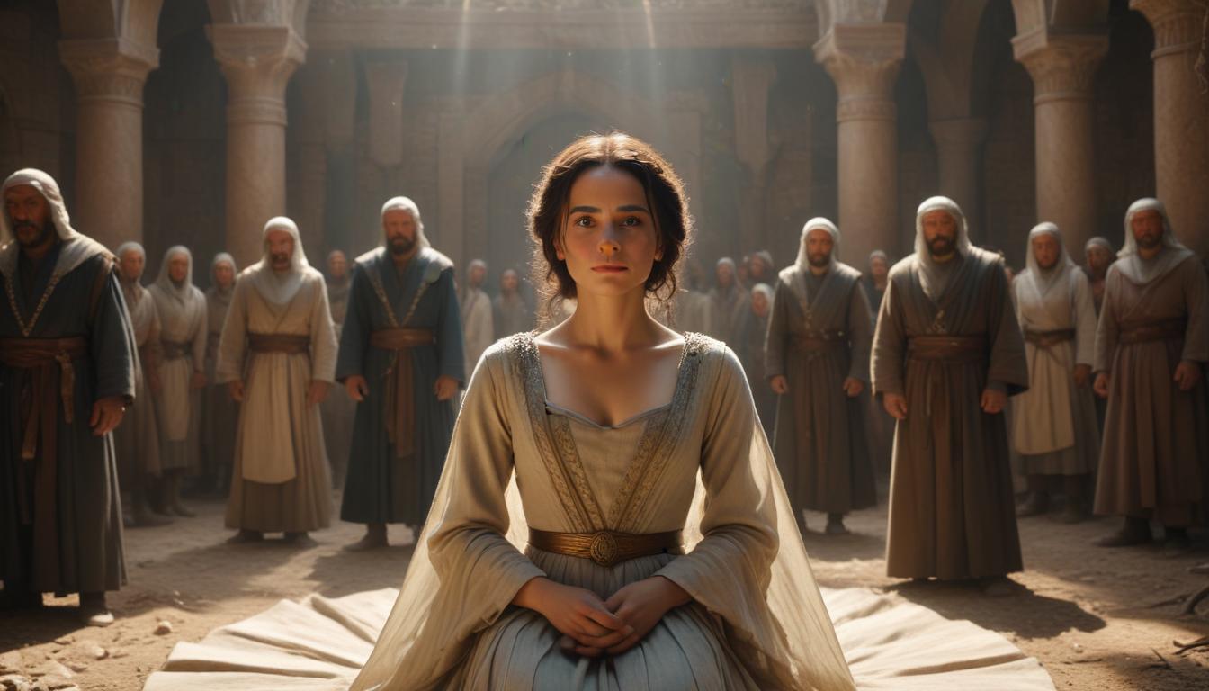 N.K. Jemisin'in Fırtınalı Dünyası: The Broken Earth Trilogy İncelemesi