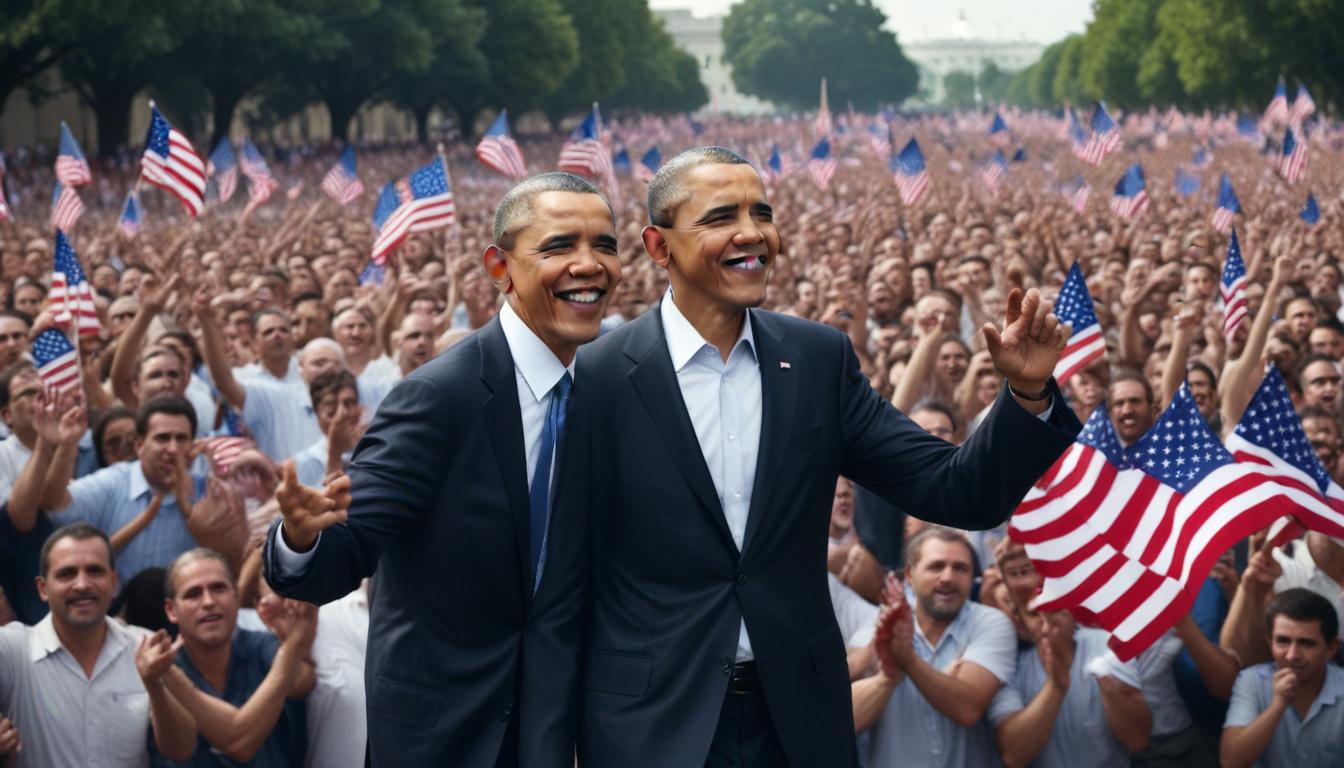 Barack Obama'nın 'A Promised Land' Kitap İncelemesi