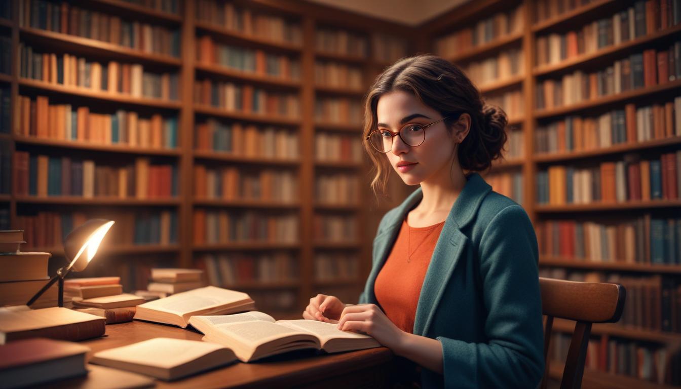 Edebiyatın Modern Yüzleri