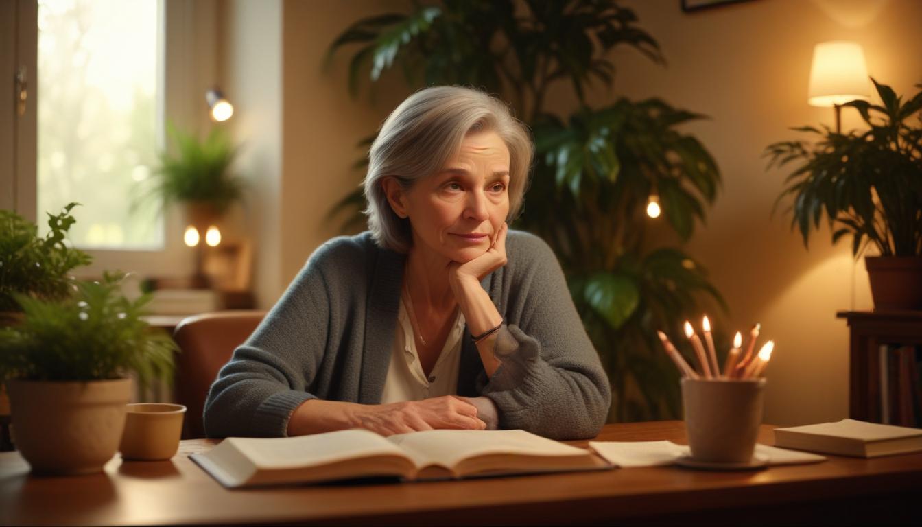 Elizabeth Gilbert ile Yerinde Bir Sohbet
