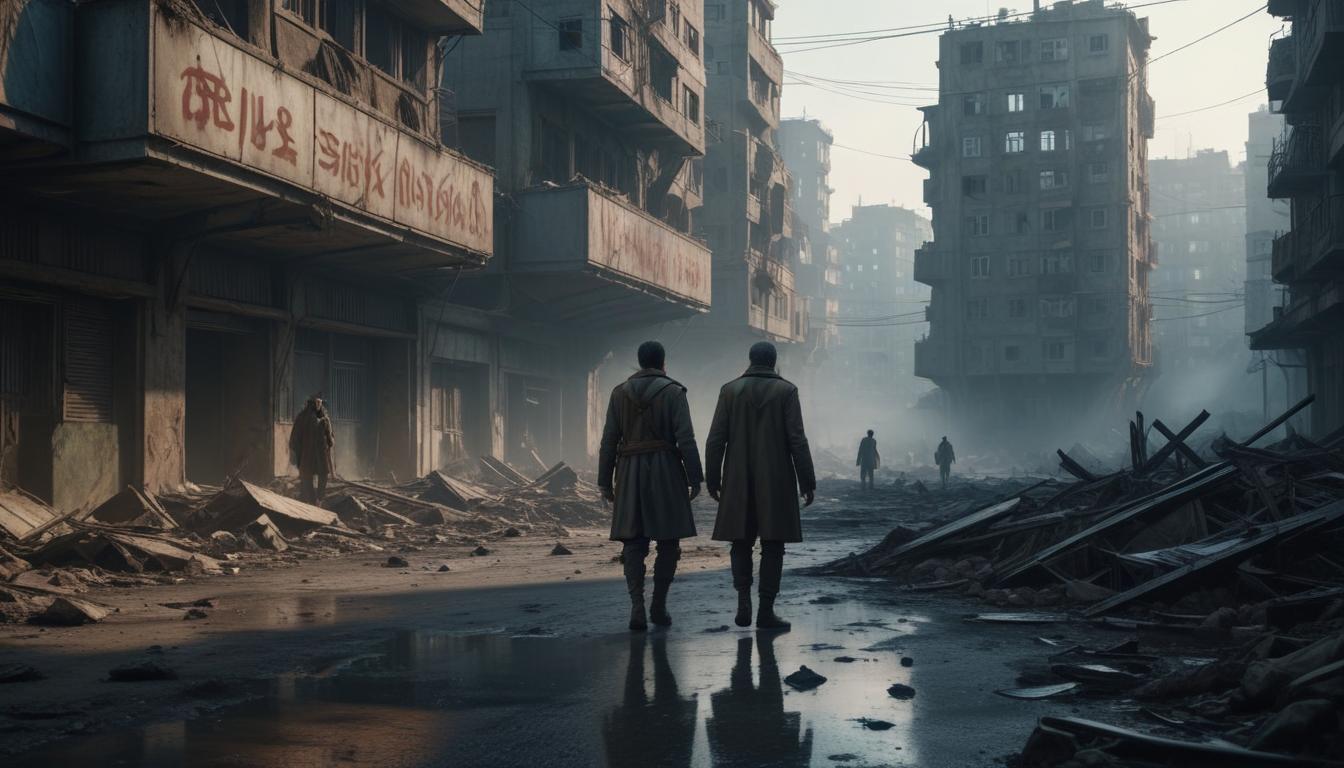 Geçen Yaz Ertelediğim Dünya - Cixin Liu Kitap İncelemesi