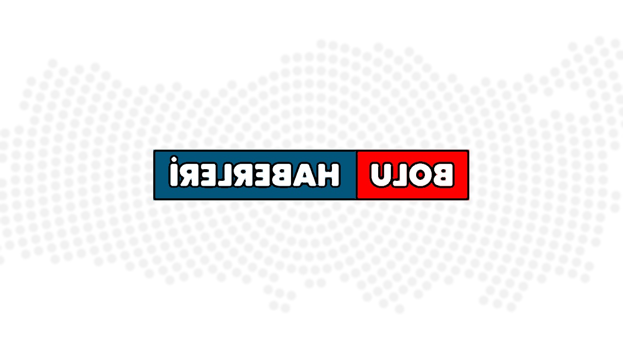 Bolu'da Taşımalı Eğitime Hava Koşulları Nedeniyle Ara Verildi