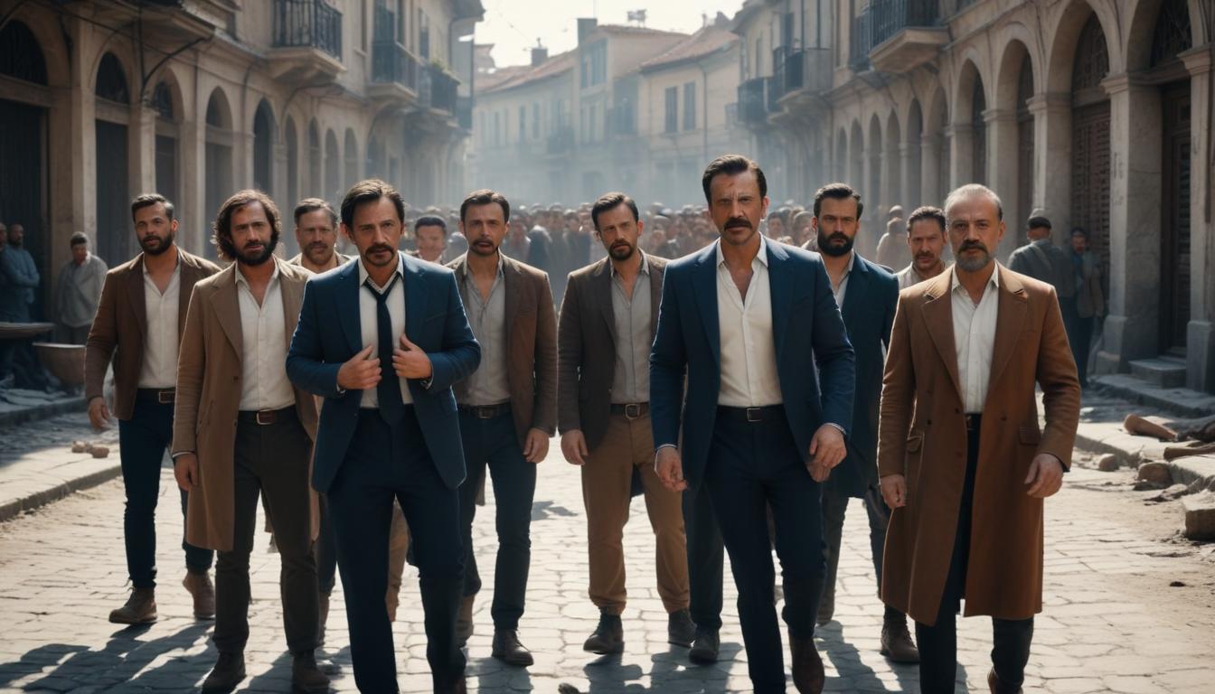.Mektubun Sırrı: Gizemli Bir Yolculuk