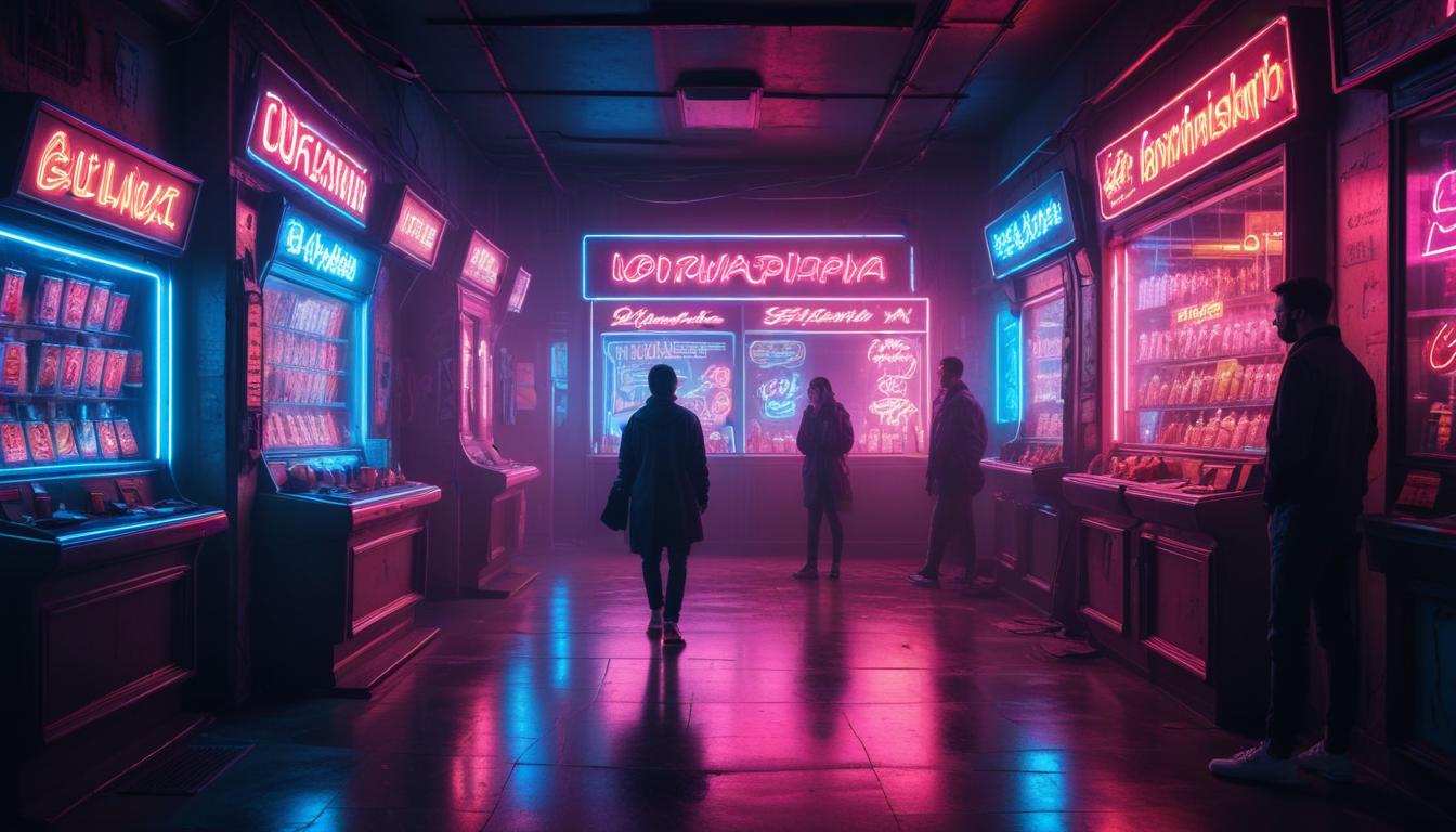 Geleceğin Karanlık Yüzü: Brave New World İncelemesi
