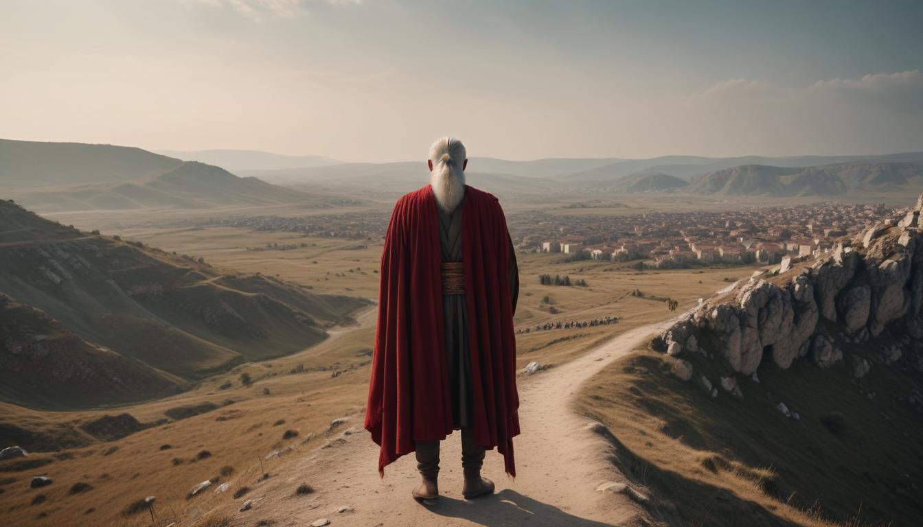 Klonların İsyanı: İnsanların Karşısındaki İsyan
