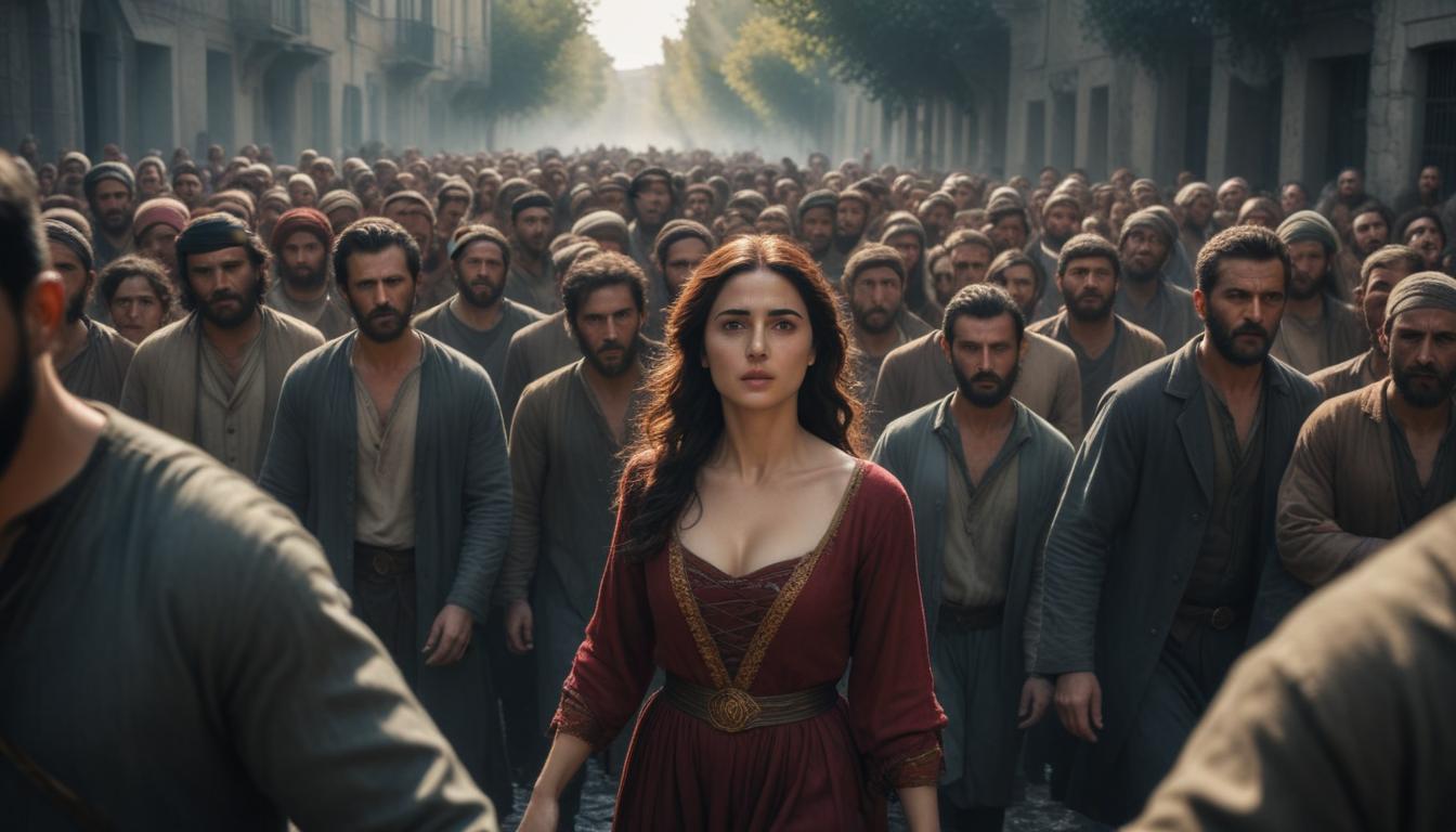 Yabancı Uygarlıklarla İlk Temas: Bir Uzaylı Hikayesi