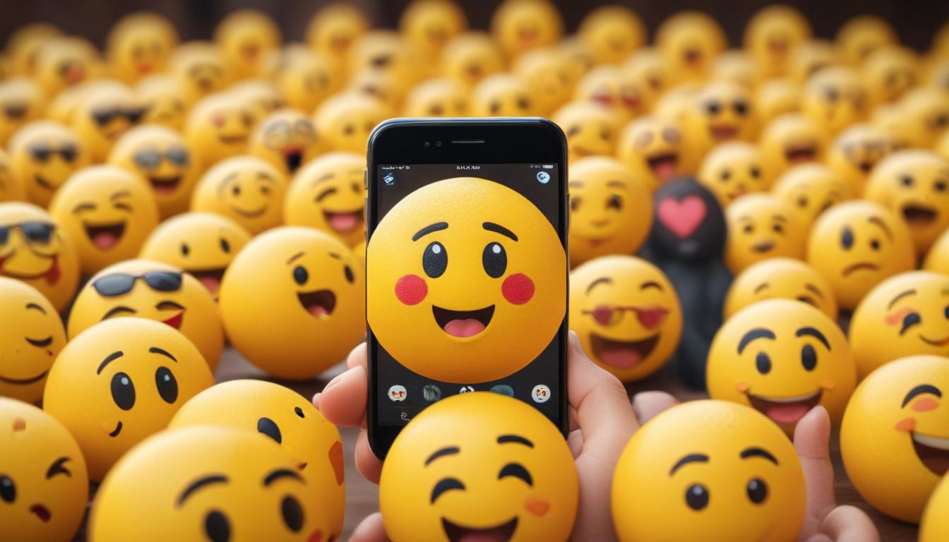 Hedef Kitlenizi Çekmenin Yolları: Emoji ve Hashtag Kullanımı