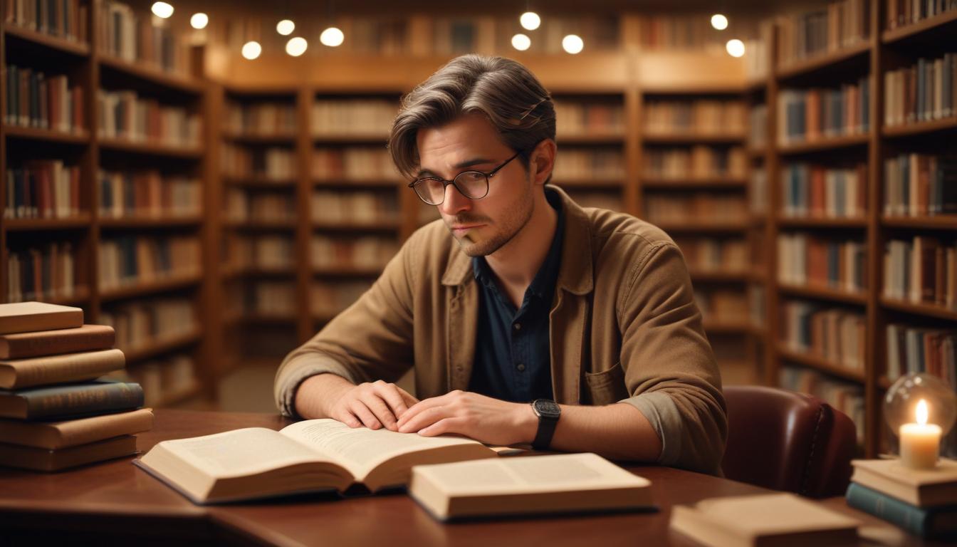 Yazarın Gelecekteki Projeleri Ne Zaman Başlayacak?