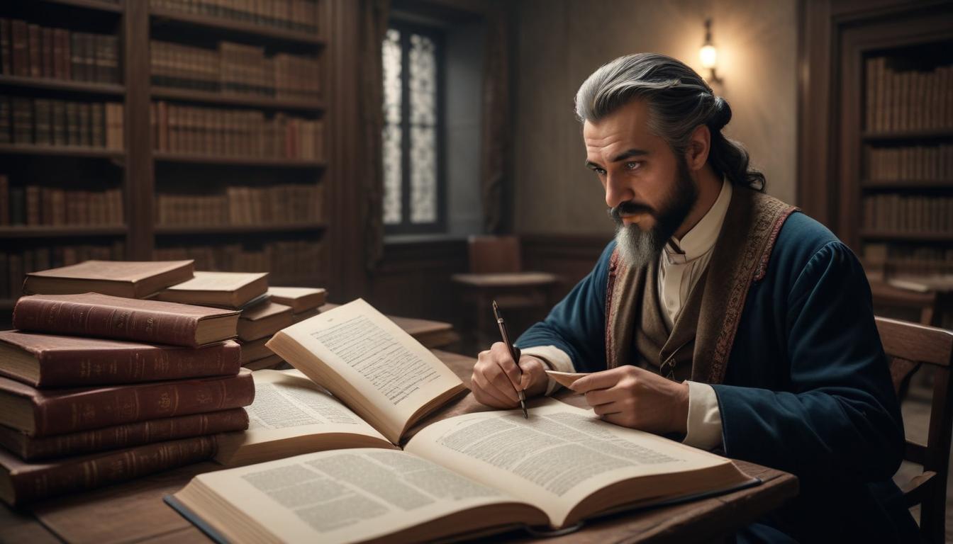 Zamana Karşı Yarış: Zamanın Kırıkları Kitap İncelemesi