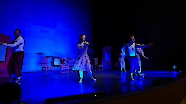 Samsun Devlet Opera ve Balesi, Tokat'ta 'Doktor Mucize' Operasını Sahneledi